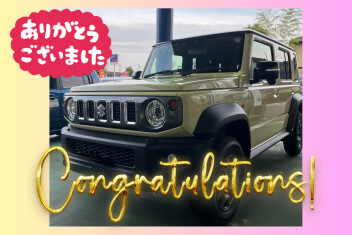 【クルマレビュー・感想・決め手は？】運転しやすいボディサイズ！／豊田市 M様